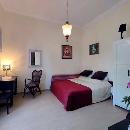 Apartament Willa Radosna Garbatka-Letnisko Eksteriør billede