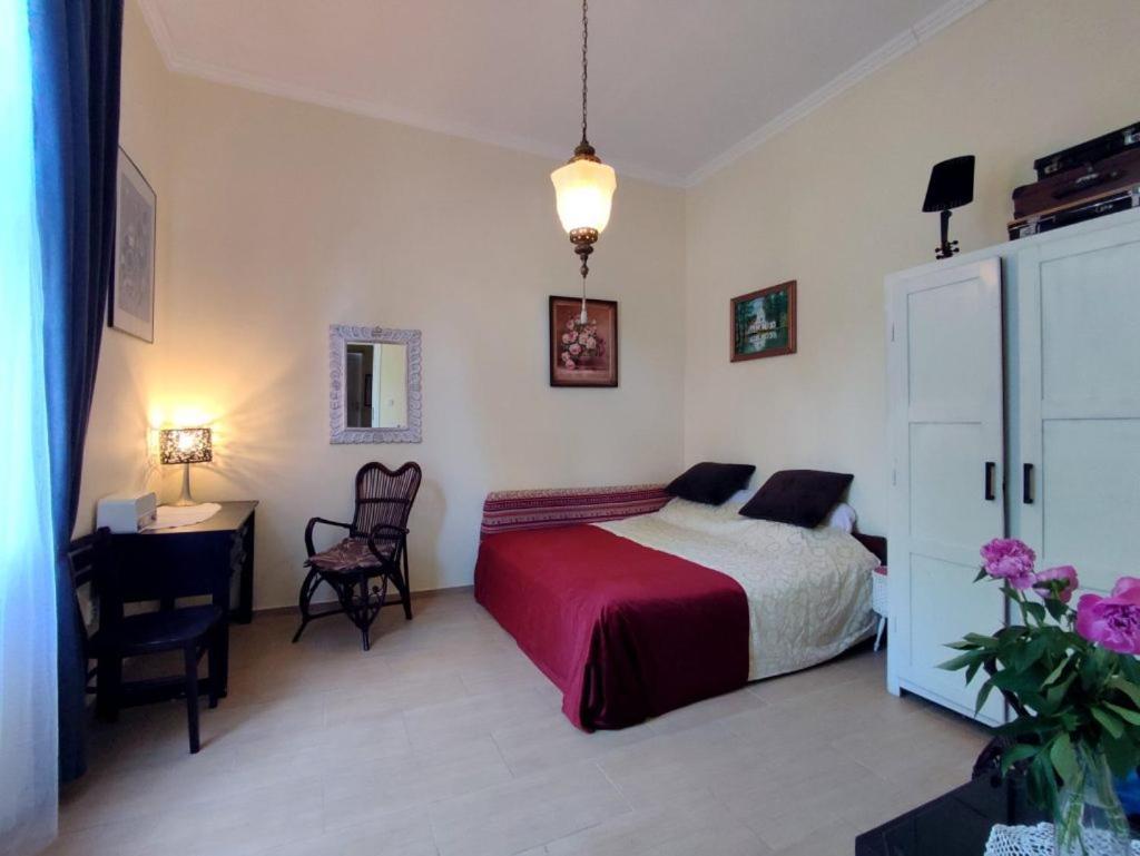 Apartament Willa Radosna Garbatka-Letnisko Eksteriør billede